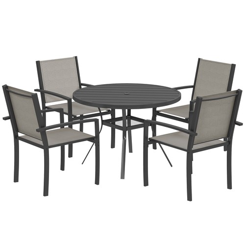 Piece garden furniture set - garden,