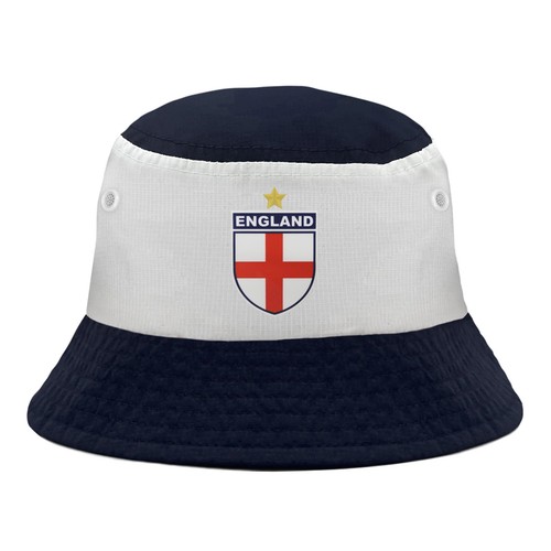 Fan originals england bucket - england,