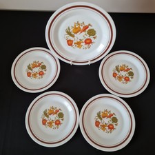 Arcopal France Milk Glass