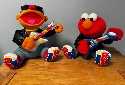 Vintage tyco 1998 rock roll - tyco,