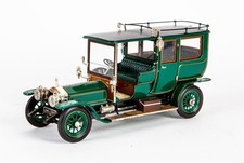 Franklin/Danbury mint 1:24