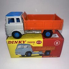 Atlas Editions Dinky Toys 435