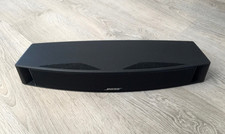 BOSE  VCS-10 HORIZONTAL CENTRE SPEAKER ACOUSTIMASS LIFESTYLE