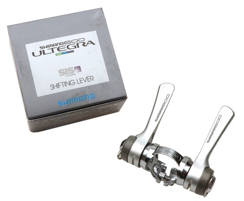 Shimano 600 ultegra 6401 - ultegra, sl-6401