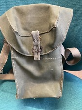 Original WWII Tropical GAS