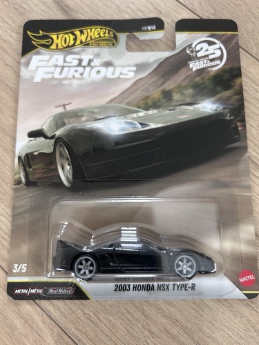 Hot wheels fast furious - wheels, fast&furious