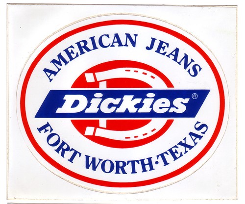 Dickies american jeans - dickies,