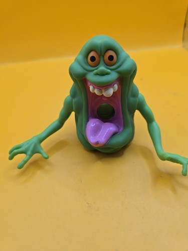 Ghostbusters 1984 slimer - ghostbusters,