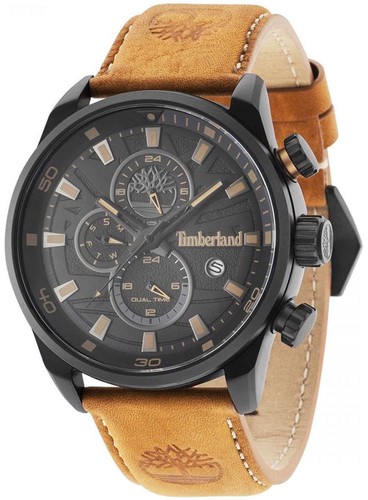 Timberland tbl14816jlb02 watch - timberland,