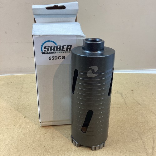 Saber impact diamonds 65dcg - saber,