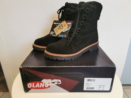 Olang meribel btx nero - meribel,