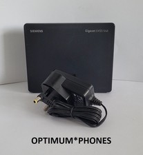 Gigaset E455 SIM Base Station