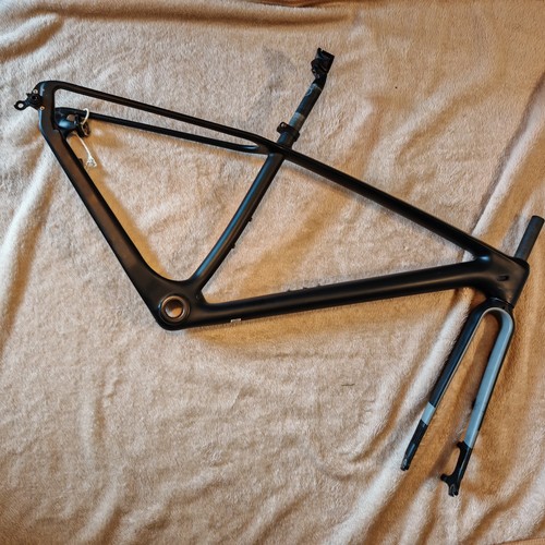 Polygon strattos frame forks - polygon,