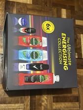 Men's Daily Self-Care Kit