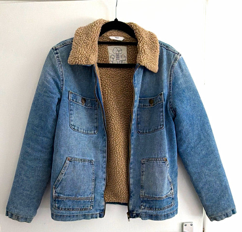 Marks spencer boys denim - &,