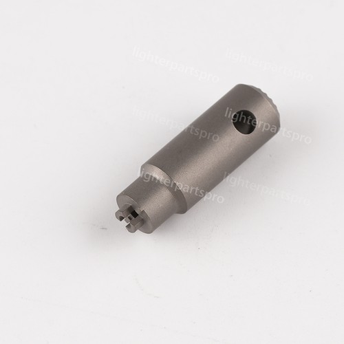 Titanium alloy gas valve tool - titanium,
