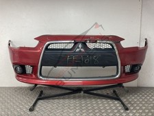 MITSUBISHI LANCER FRONT BUMPER