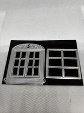 Unbranded Window Die