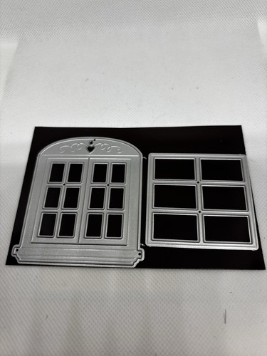 Unbranded window die - unbranded,