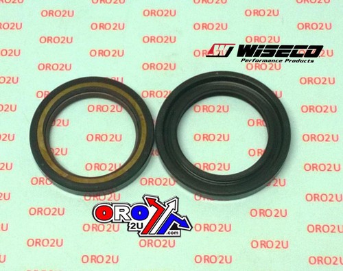 Oil seal set crankshaft - seal,