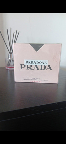 Prada paradoxe eau parfum - de,