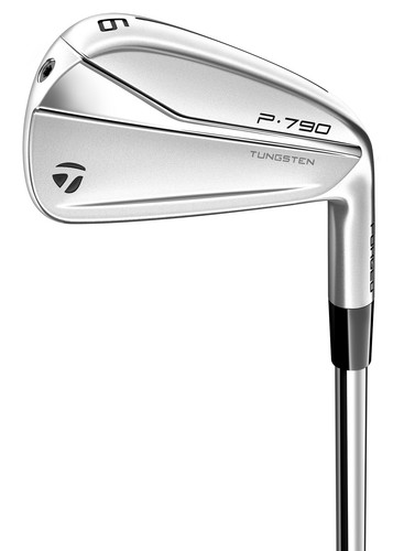 Taylormade p790 2021 iron - taylormade,