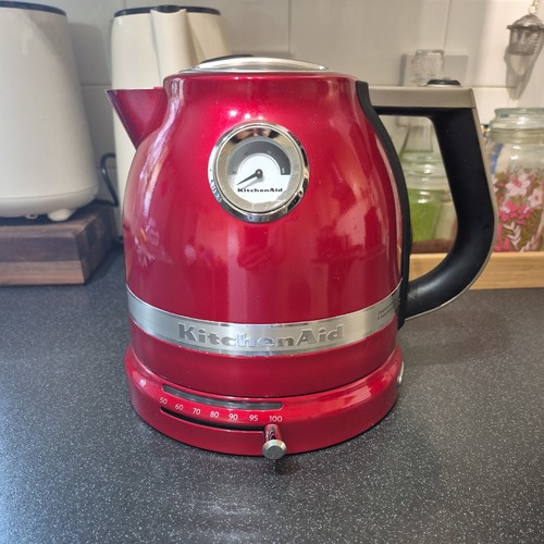 Kitchenaid artisan variable - kitchenaid,