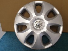 One Genuine Vauxhall Corsa D