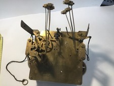 Urgos Westminster Chime