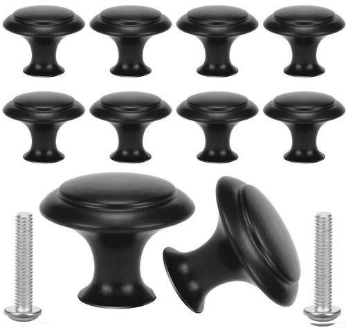 Pack black drawer - 10,