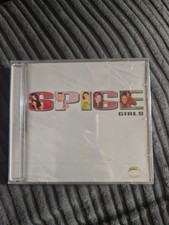Spice by Spice Girls (CD