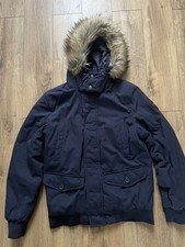 NAPAPIJRI Mens Apton Fur