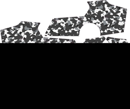 Camouflage themed traxxas - themed,