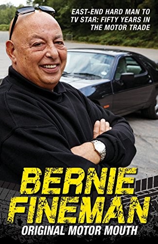 Bernie fineman original motor - bernie,