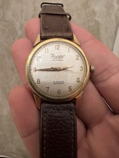 Vintage Everite Mechanical