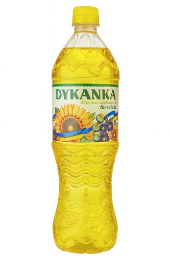 Dykanka ukrainian sunflower - ukrainian,