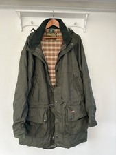 MUSTO Country Waterproof