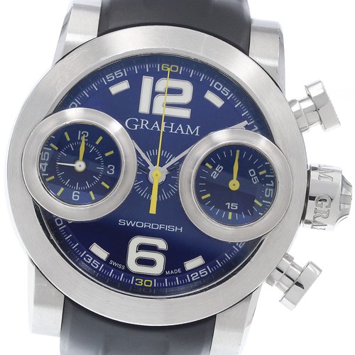 Graham swordfish 25wbs u04r - graham,