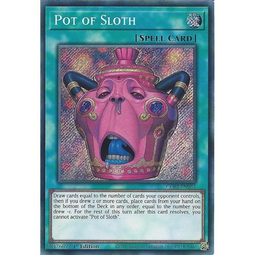 Cori en061 pot sloth - cori-en061,