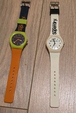 2 X Superdry SYG164ww  Wrist Watches for Unisex