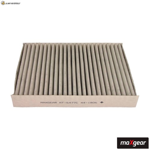 Interior air filter 1209 - air,