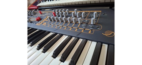 Set waldorf keyboard - q,
