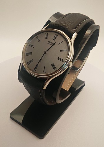 Vintage 1977 seiko - seiko, chariot