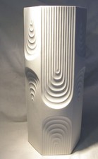 MID CENTURY  KAISER OP  ART