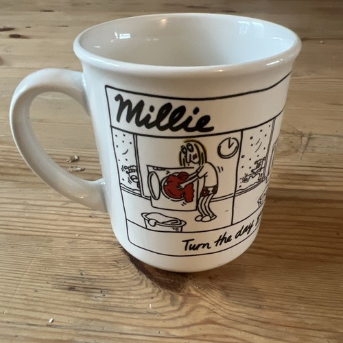 Vintage maxwell house millie - vintage,