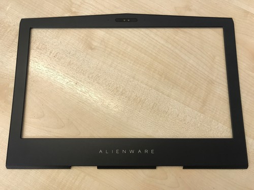 Dell alienware lcd - alienware, r3
