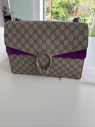 Gucci dionysus shoulder bag - shoulder,