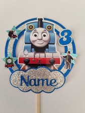 Thomas the Tank Engine and