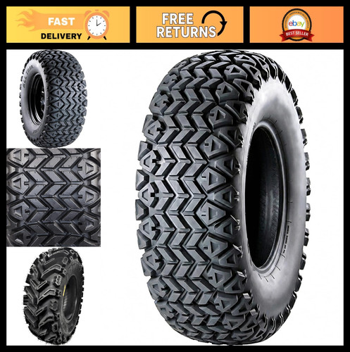 All terrain atv - all-terrain,