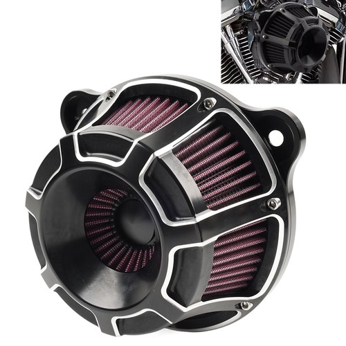 Air filter kit for harley - kit,
